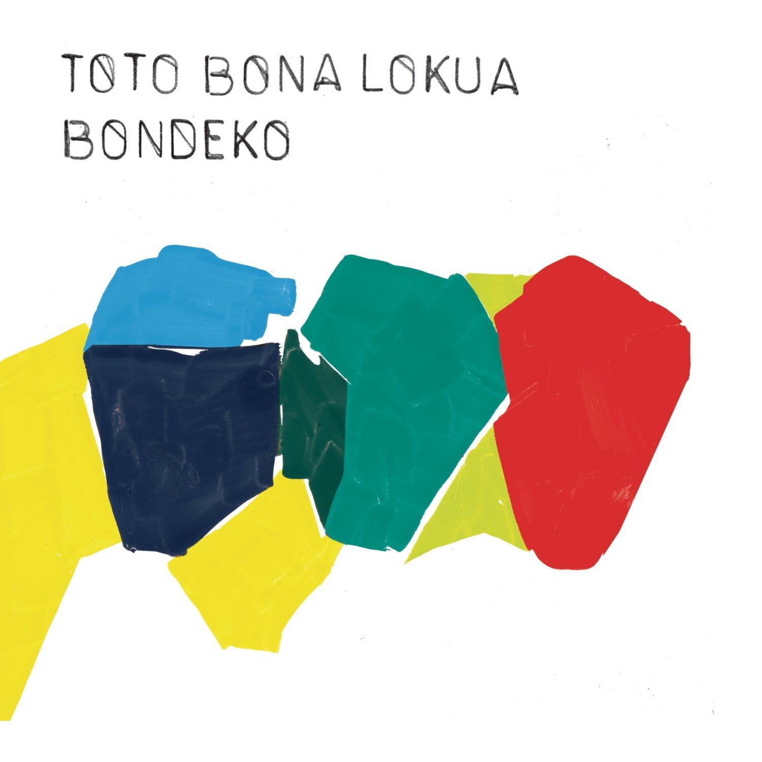 Acheter Bondeko (Import) État correct - 15,56 € Bondeko (Import) État correct - reconditionné disponible sur Label Emmaüs